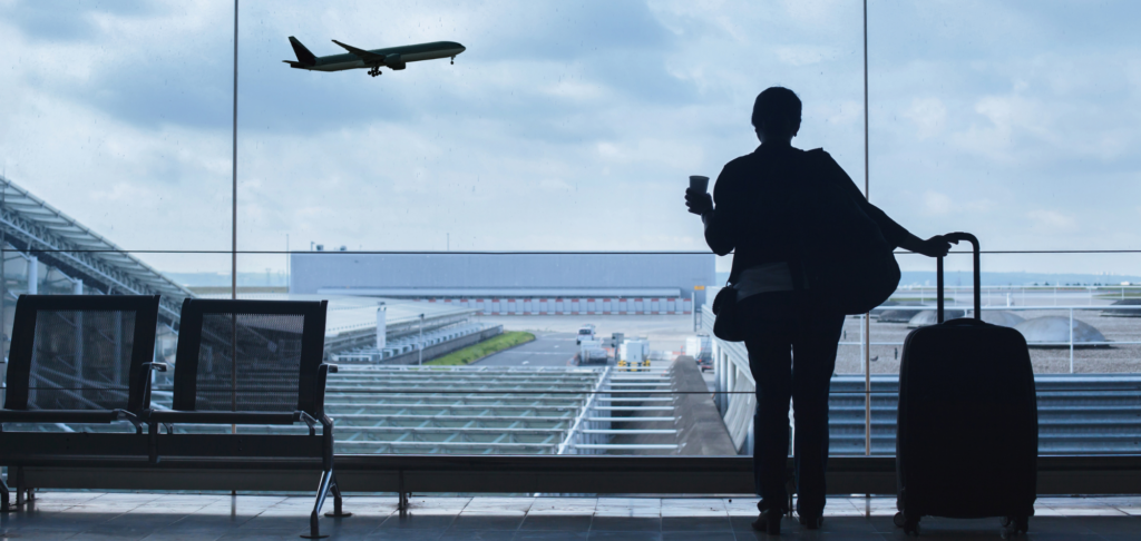 Simplified booking ecosystems are travel management’s bright future
