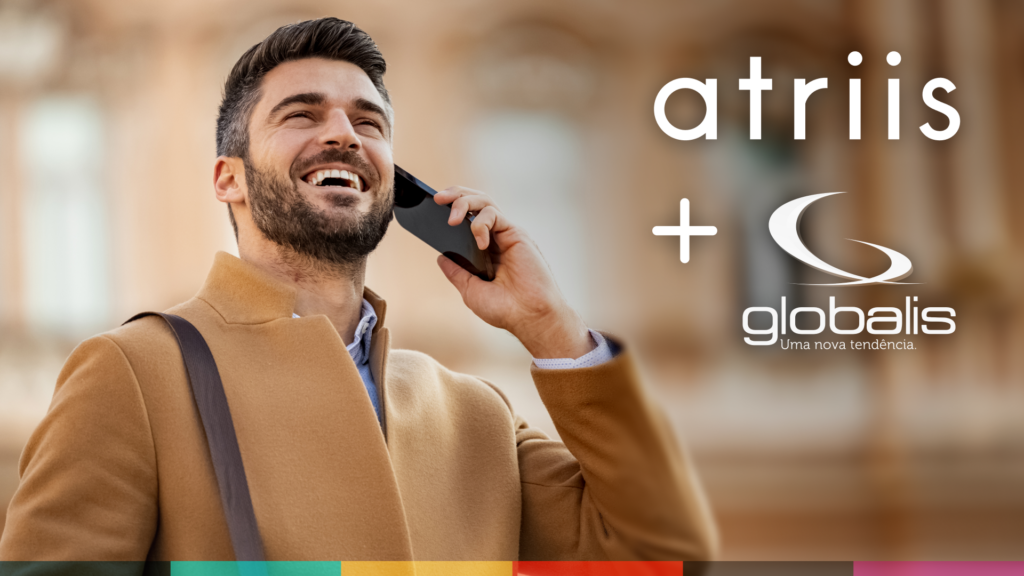 Atriis partners with Globalis to transform corporate travel management